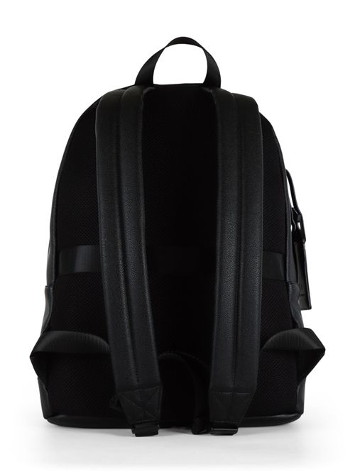 backpack man black ARMANI EXCHANGE | 9526654F864/00020